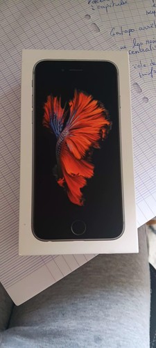 Apple iphone 16go gris - iphone, 6s