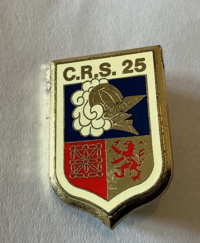Militaria insigne militaire - insigne,