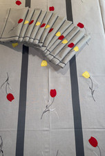 Service de table en lin nappe