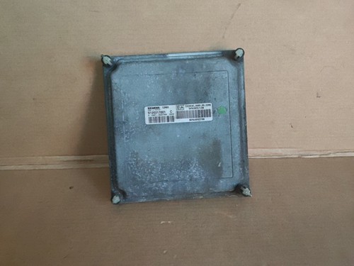 Peugeot 1007 6i 16v - 1007,