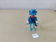 PLAYMOBIL, COMMANDANT SOLDAT