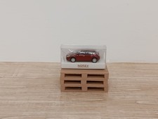 Voiture miniature 1/87 Norev nombreux modèles disponibles