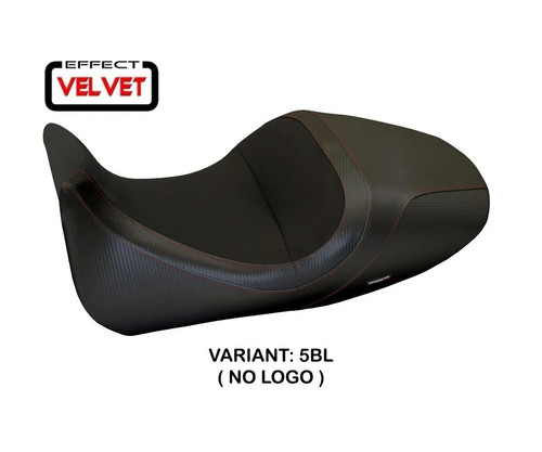 Housse selle imola velvet - housse,