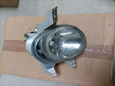 Anti brouillard gauche (feux) PEUGEOT 206 PHASE 1 9635076180