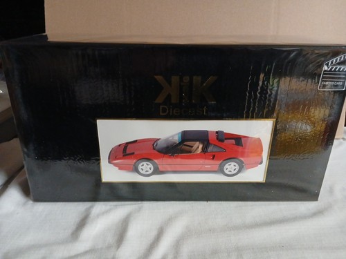 Ferrari 308 gts - 1/12,