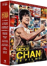 JACKIE CHAN - L'ESSENTIEL 10