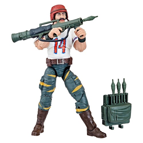Joe classé figurine - g.i.,