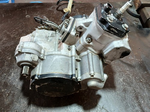 Moteur garanti mois tm - 3,