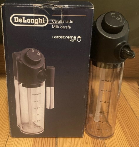 Delonghi ecam310 ecam312 - delonghi, e