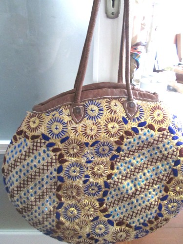 Sac neuf fait - main, du
