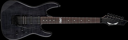 Dean vinnie moore vinman trans - vinnie,