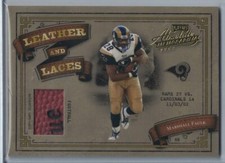 2003 ABSOLUTE MEMORABILIA