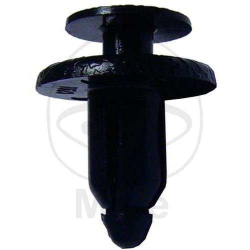 Rivet pression pièces - pression, 10