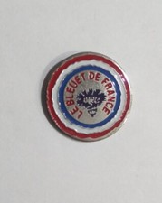 Pin's Militaire Military
