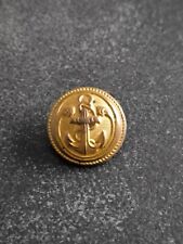 Bouton d'uniforme - Troupe de