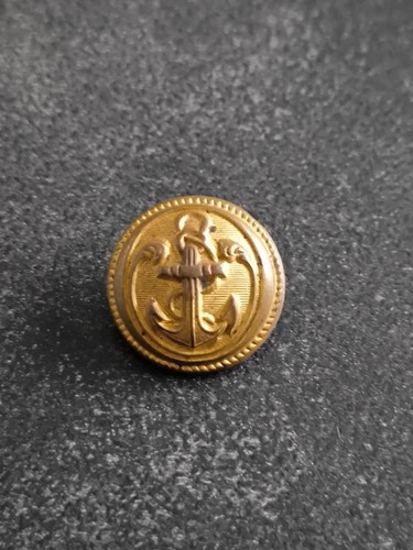 Bouton uniforme troupe de - bouton,