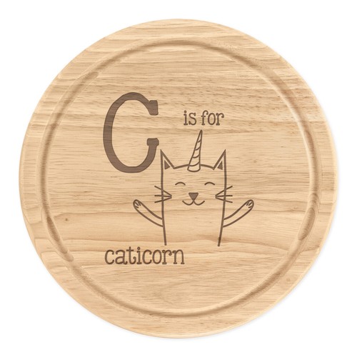 Lettre est pour caticorn - c,