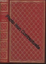 Marius : Pièce en 3 actes et 6 tableaux | Pagnol Marcel | Très bon état