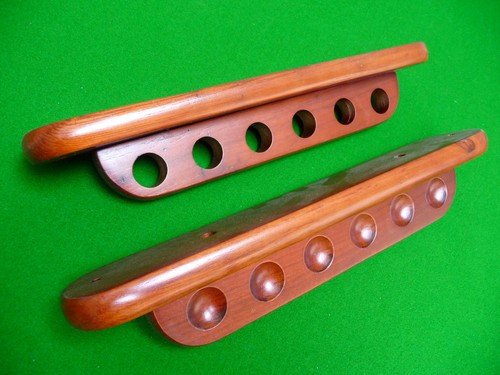 Porte queue billard - , portes