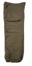 Treillis combat chasseur - combat,