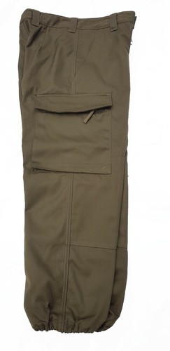 Treillis combat chasseur - treillis,