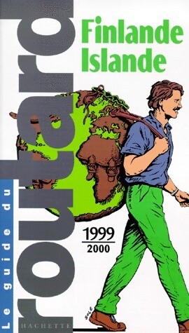 Finlande islande 1999 2000 - finlande,,