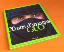 GEO 20 ans d' images