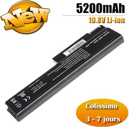 Batterie pour compaq - batterie,