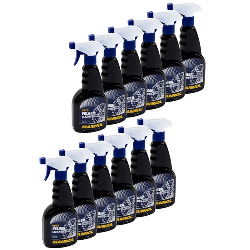500 nettoyant pour - 12,
