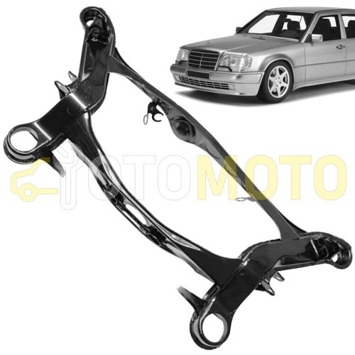 Mercedes classe w124 s124 - w124,
