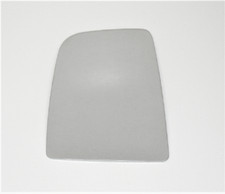 Verre Miroir à Coller GAUCHE Mercedes Sprinter (906) vw Crafter à partir de 2006