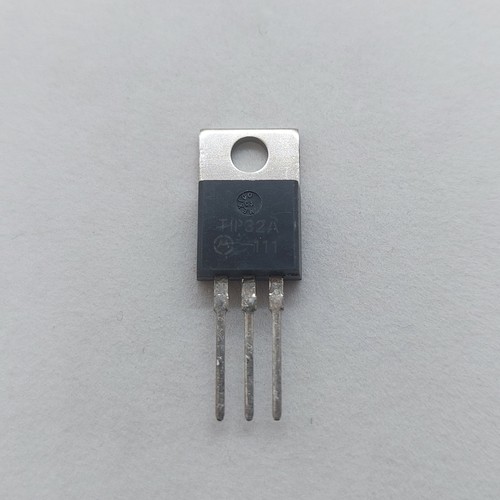 Tip32a motorola transistor 1pc - motorola,