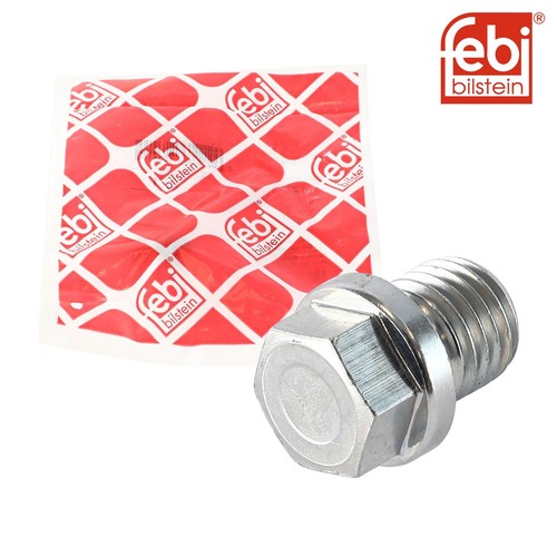 Febi 12341 vis - 12341, de