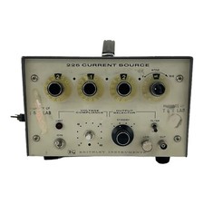 KEITHLEY INSTRUMENTS 225 Actuel Source 61169 A