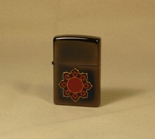 ZIPPO Camel Midnight Sun
