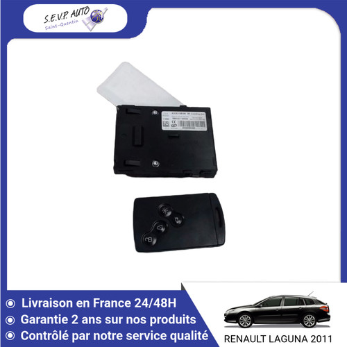 Lecteur de carte - de,