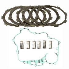 Embrayage pour Kawasaki Kmx 125 KMX125 Kmx 1991-2003 EBC Lot Renforcé + Joint