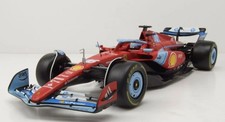 Burago ferrari sf24 16 - burago,, #16