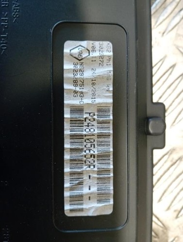 Compteur renault master - renault,