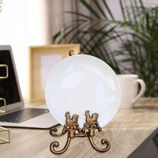 Support d'assiette, support