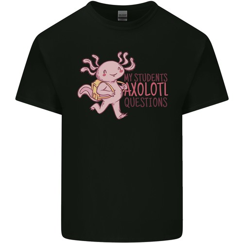 étudiants axolotl - my,