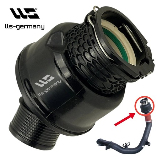 Durite turbo resonateur - turbo,
