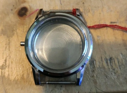 Horlogerie boîtier pour - 1,