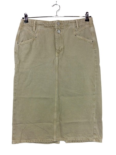 Esprit jupe jeans dames - jupe,