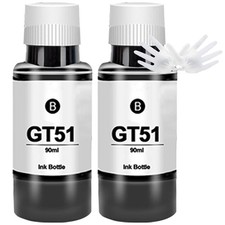 Imprimante Bouteille d'encre