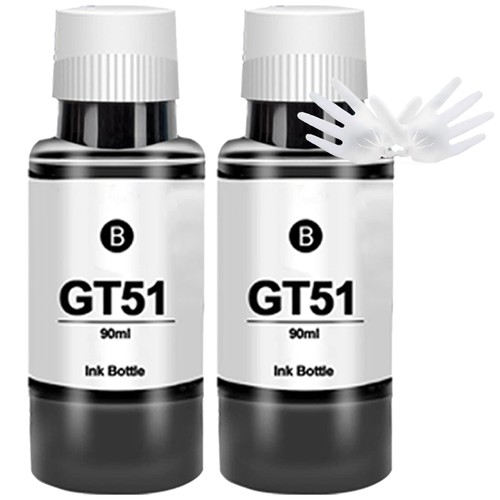 Imprimante bouteille encre - bouteille, d'encre