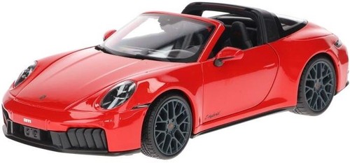 Maisto échelle porsche - 1:18,
