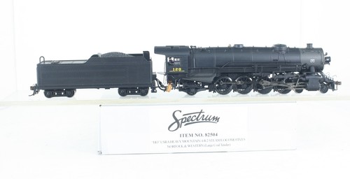Bachmann spectrum 82504 - bachmann,