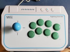 Fighting Stick Hori