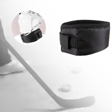 Protège-cou de Hockey